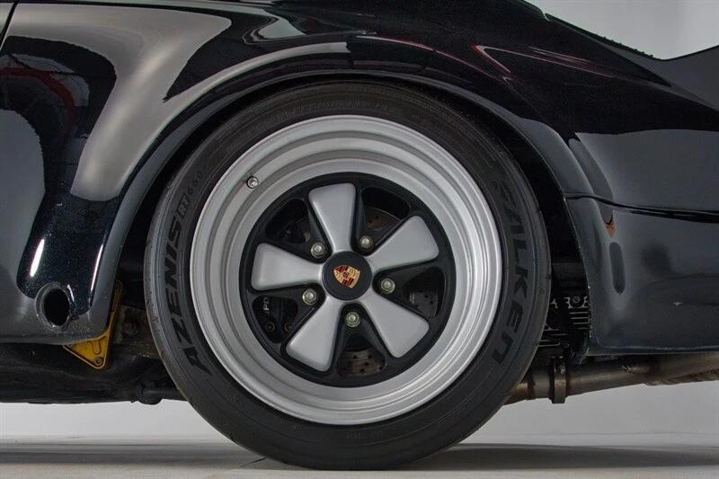 1982 Porsche 911 Carrera SC - Image 9 of 21