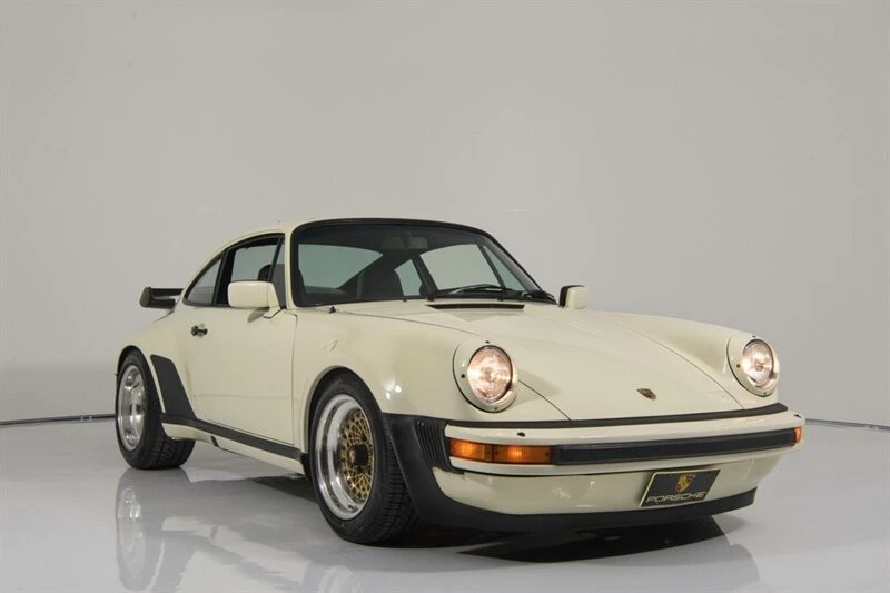 1982 Porsche 911 Carrera SC - Image 2 of 21