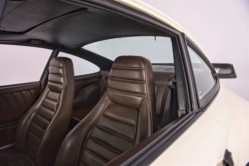 1982 Porsche 911 Carrera SC - Image 15 of 21