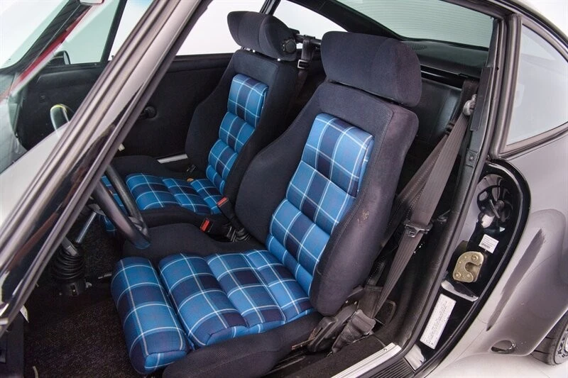 1982 Porsche 911 Carrera SC - Image 20 of 21