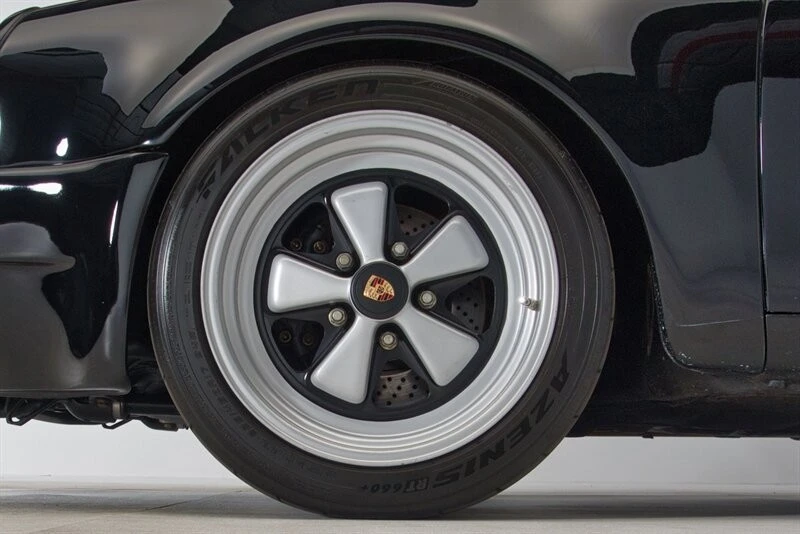 1982 Porsche 911 Carrera SC - Image 8 of 21