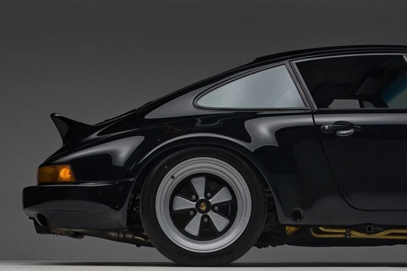 1982 Porsche 911 Carrera SC - Image 14 of 21