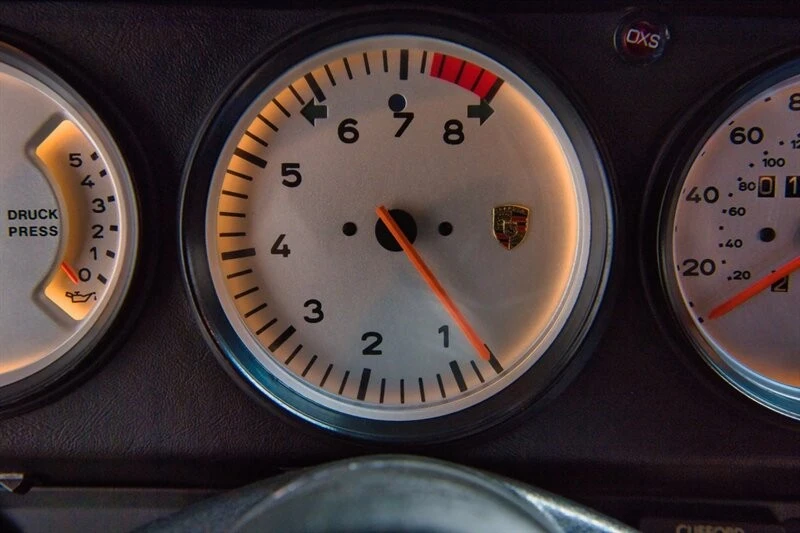 1982 Porsche 911 Carrera SC - Image 25 of 31