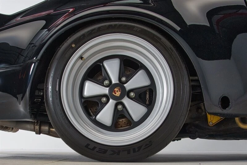 1982 Porsche 911 Carrera SC - Image 16 of 21