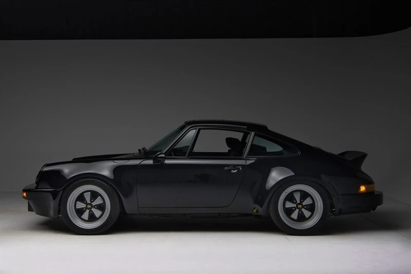 1982 Porsche 911 Carrera SC - Image 5 of 21