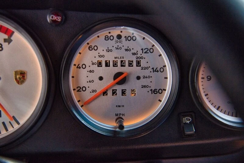 1982 Porsche 911 Carrera SC - Image 26 of 31