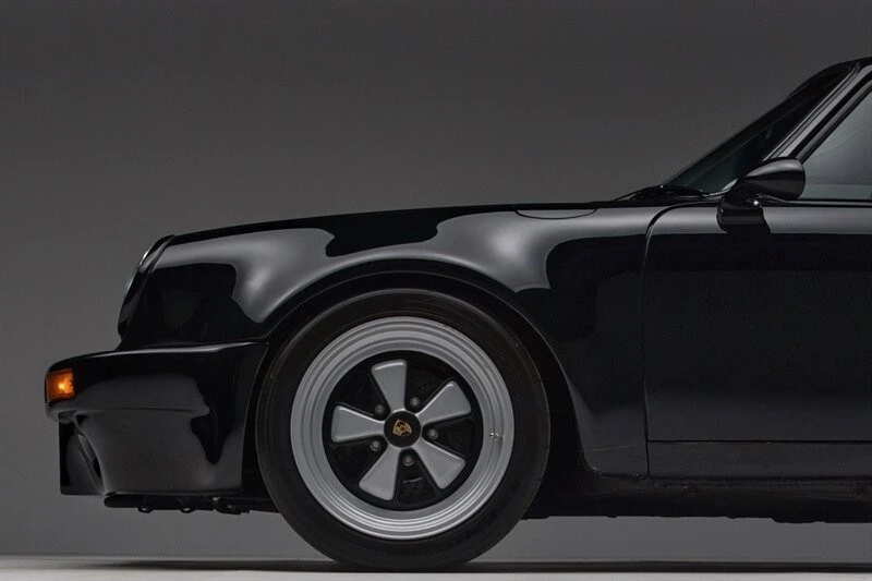 1982 Porsche 911 Carrera SC - Image 6 of 21