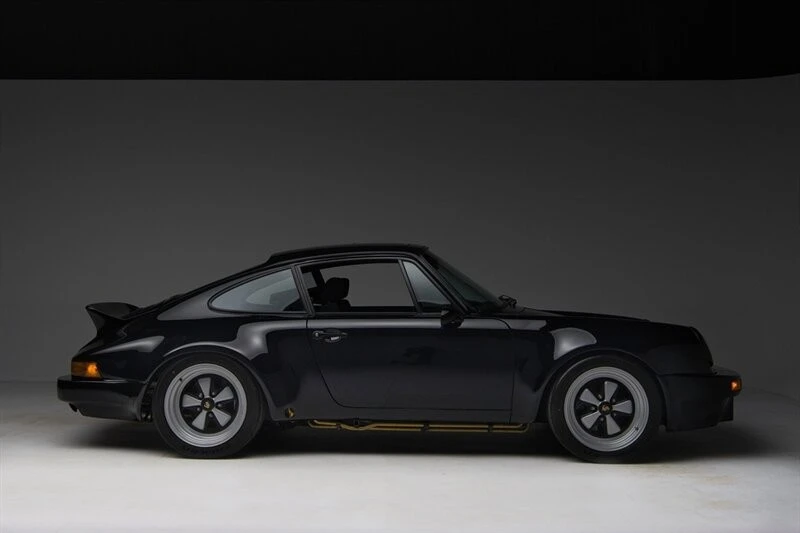1982 Porsche 911 Carrera SC - Image 13 of 21