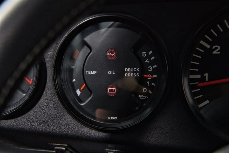 1982 Porsche 911 Carrera SC - Image 21 of 21