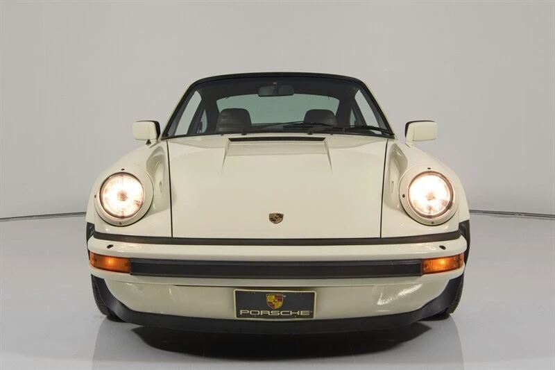 1982 Porsche 911 Carrera SC - Image 3 of 21