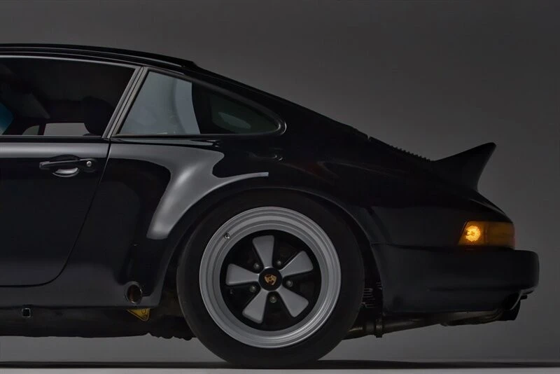 1982 Porsche 911 Carrera SC - Image 7 of 21