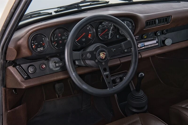 1982 Porsche 911 Carrera SC - Image 18 of 21