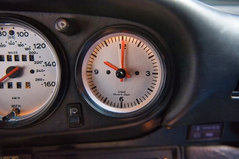 1982 Porsche 911 Carrera SC - Image 27 of 31