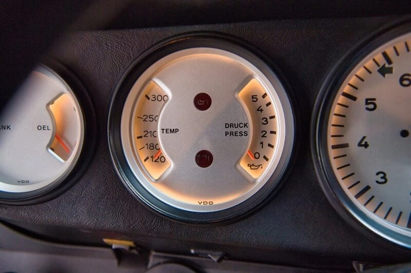 1982 Porsche 911 Carrera SC - Image 24 of 31