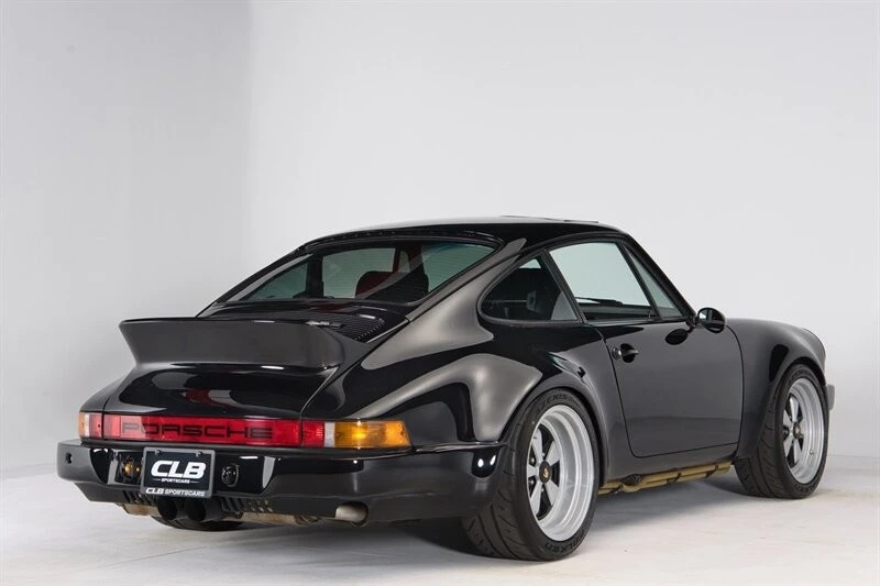 1982 Porsche 911 Carrera SC - Image 12 of 21