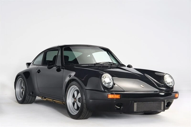 1982 Porsche 911 Carrera SC - Image 2 of 21