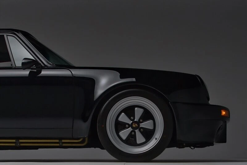 1982 Porsche 911 Carrera SC - Image 15 of 21