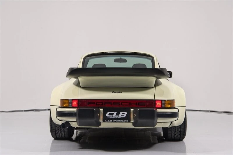 1982 Porsche 911 Carrera SC - Image 9 of 21