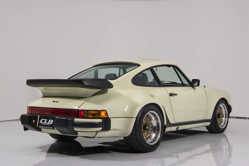 1982 Porsche 911 Carrera SC - Image 10 of 21