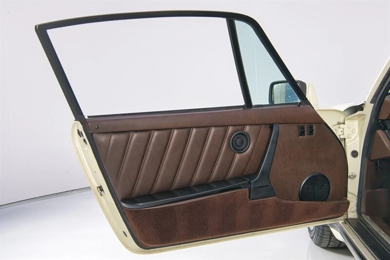 1982 Porsche 911 Carrera SC - Image 14 of 21