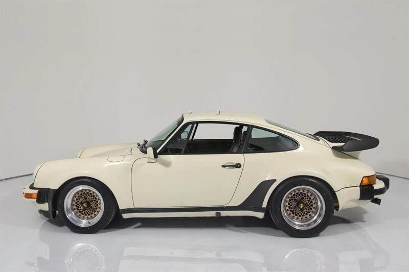 1982 Porsche 911 Carrera SC - Image 5 of 21