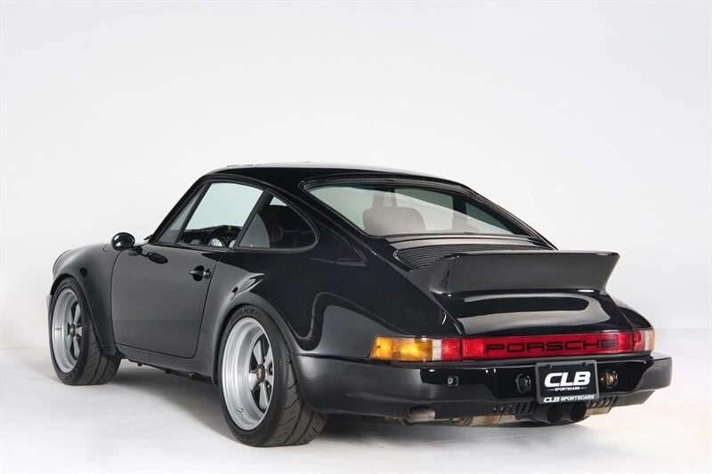 1982 Porsche 911 Carrera SC - Image 10 of 21