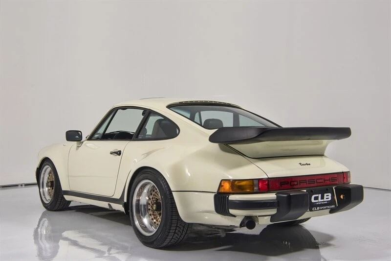 1982 Porsche 911 Carrera SC - Image 8 of 21