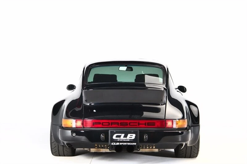 1982 Porsche 911 Carrera SC - Image 11 of 21