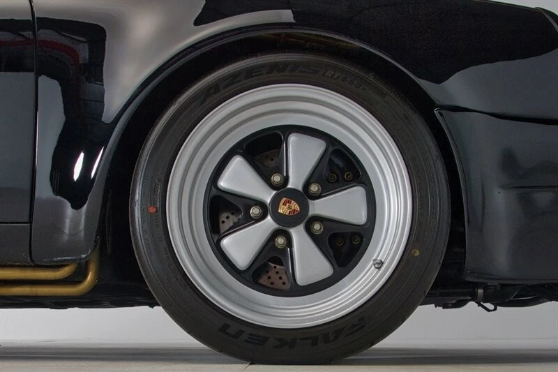 1982 Porsche 911 Carrera SC - Image 17 of 21