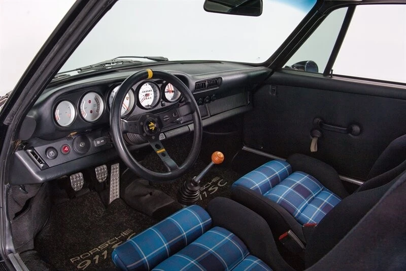 1982 Porsche 911 Carrera SC - Image 22 of 31