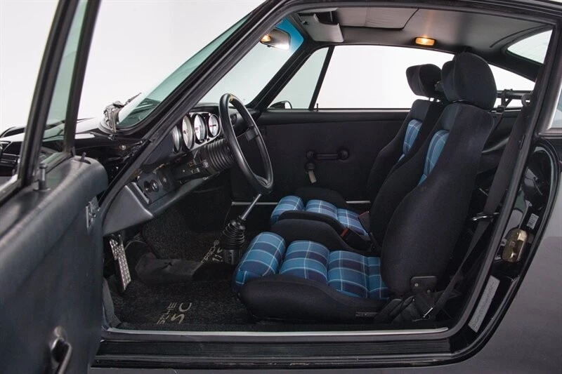 1982 Porsche 911 Carrera SC - Image 19 of 21