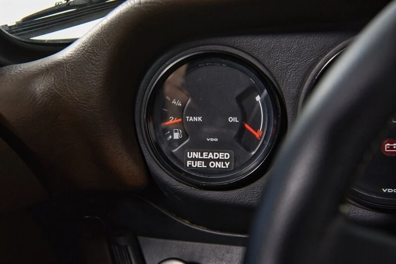 1982 Porsche 911 Carrera SC - Image 20 of 21
