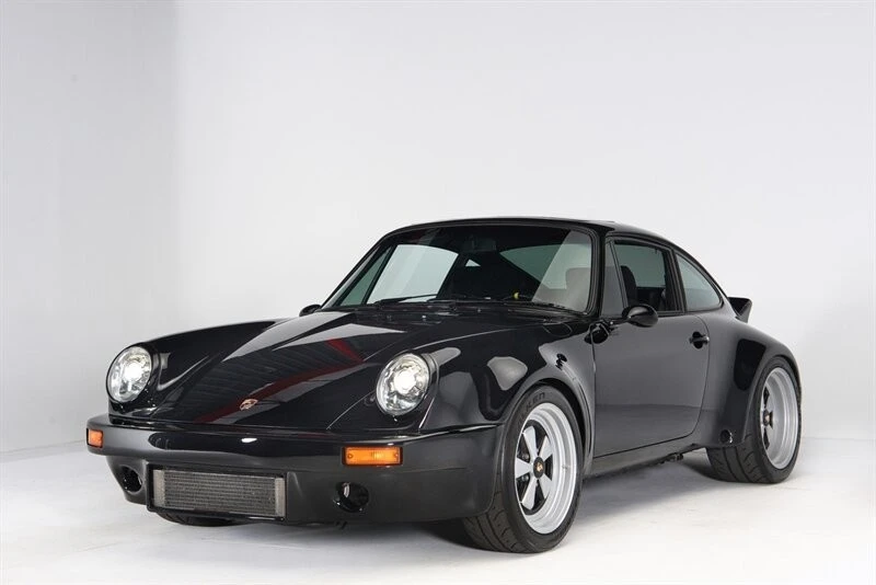 1982 Porsche 911 Carrera SC - Image 4 of 21