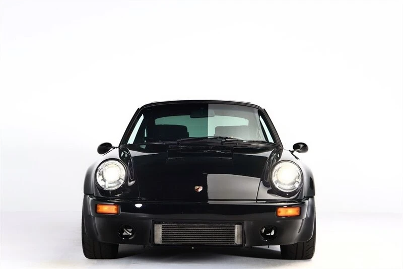 1982 Porsche 911 Carrera SC - Image 3 of 21