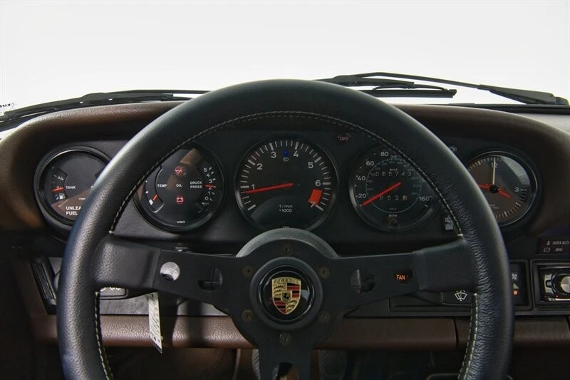 1982 Porsche 911 Carrera SC - Image 19 of 21
