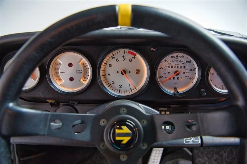 1982 Porsche 911 Carrera SC - Image 23 of 31