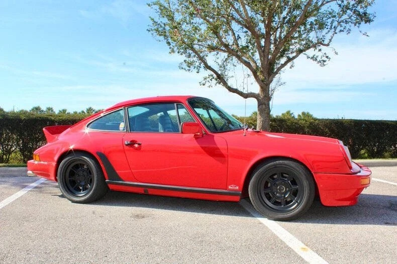 1982 Porsche 911 Carrera SC - Image 3 of 12