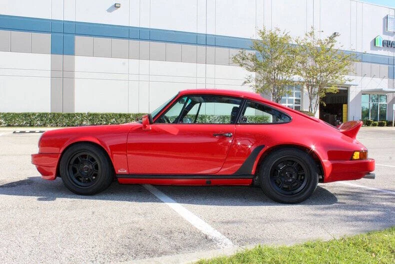 1982 Porsche 911 Carrera SC - Image 9 of 12