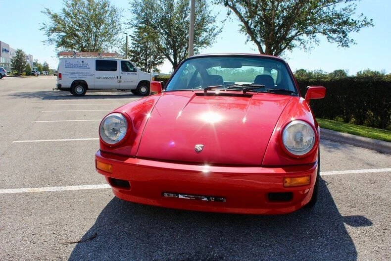 1982 Porsche 911 Carrera SC - Image 6 of 12