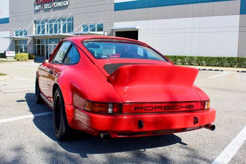1982 Porsche 911 Carrera SC - Image 12 of 12