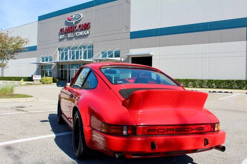 1982 Porsche 911 Carrera SC - Image 11 of 12