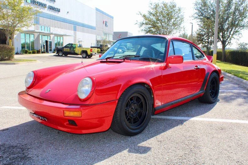 1982 Porsche 911 Carrera SC - Image 7 of 12