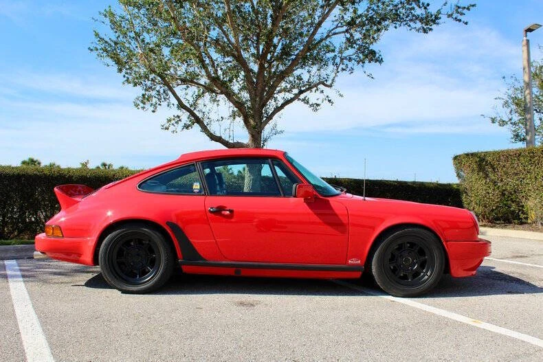 1982 Porsche 911 Carrera SC - Image 2 of 12