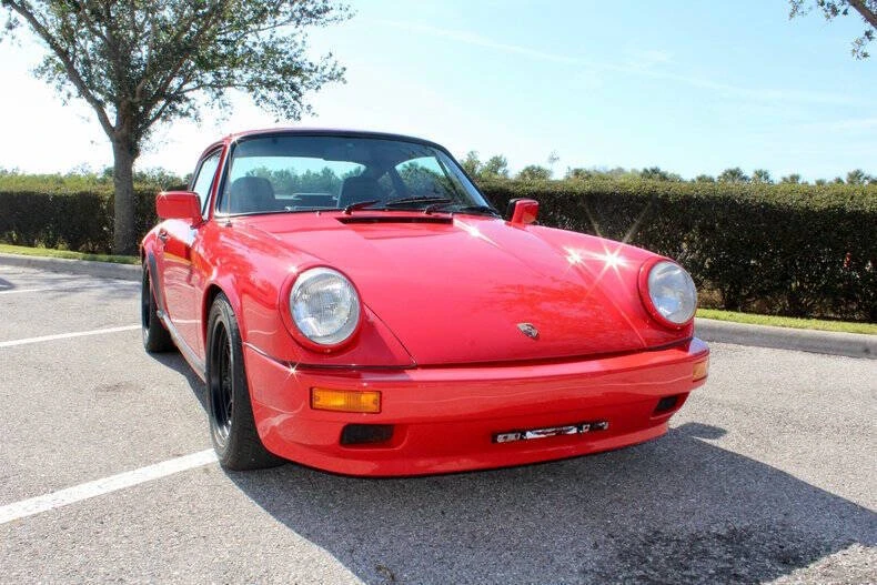 1982 Porsche 911 Carrera SC - Image 5 of 12