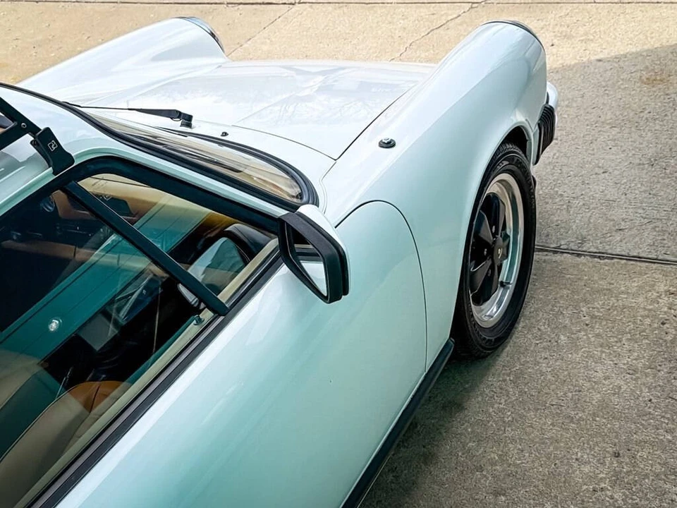 1982 Porsche 911 Carrera SC - Image 10 of 31