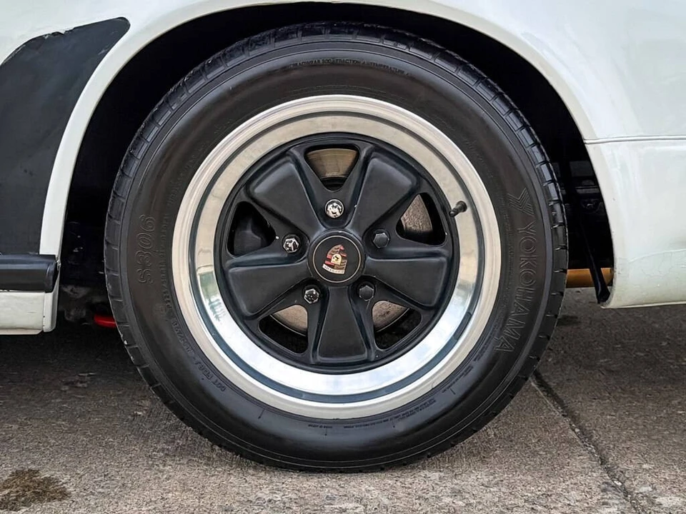 1982 Porsche 911 Carrera SC - Image 6 of 31