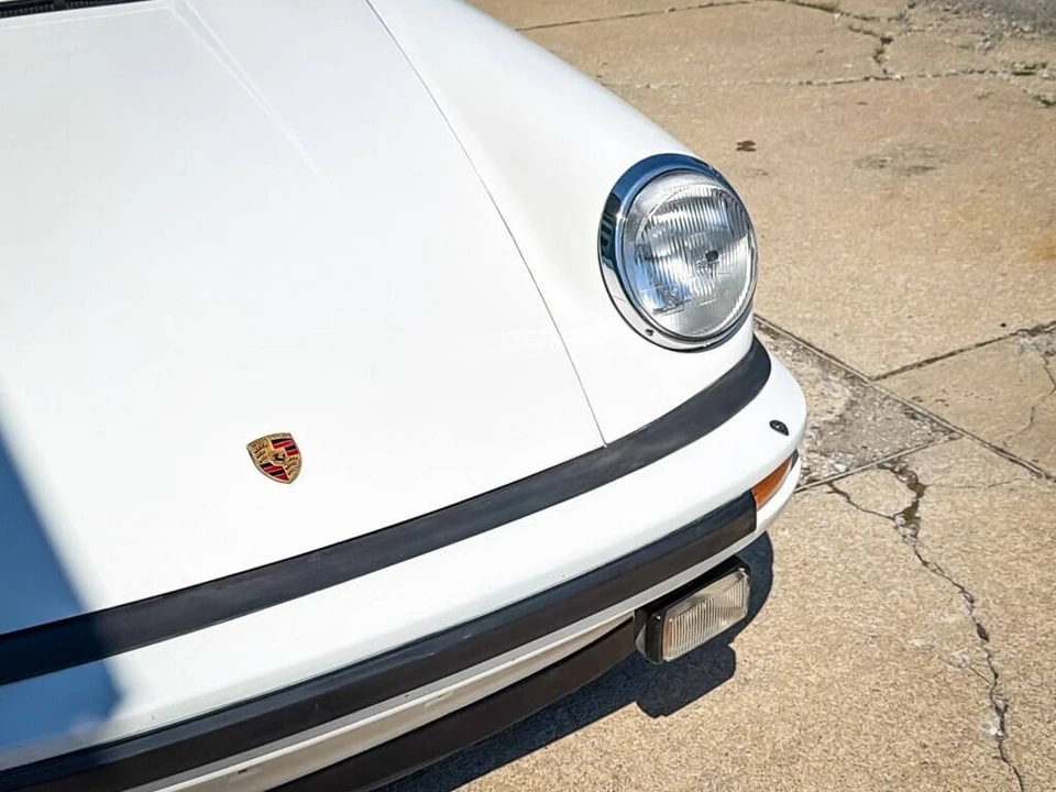 1982 Porsche 911 Carrera SC - Image 6 of 28