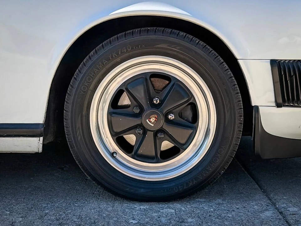 1982 Porsche 911 Carrera SC - Image 15 of 28