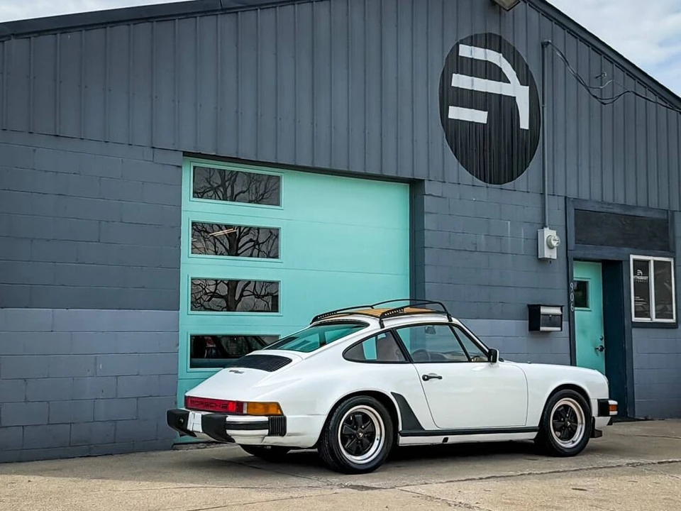 1982 Porsche 911 Carrera SC - Image 14 of 31