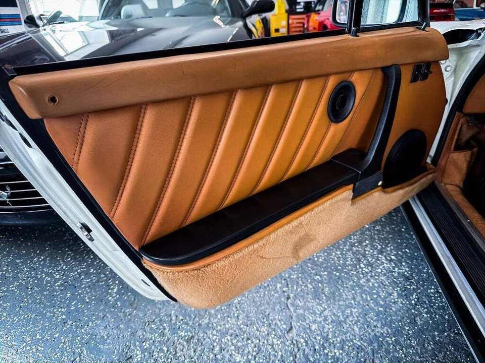 1982 Porsche 911 Carrera SC - Image 17 of 28